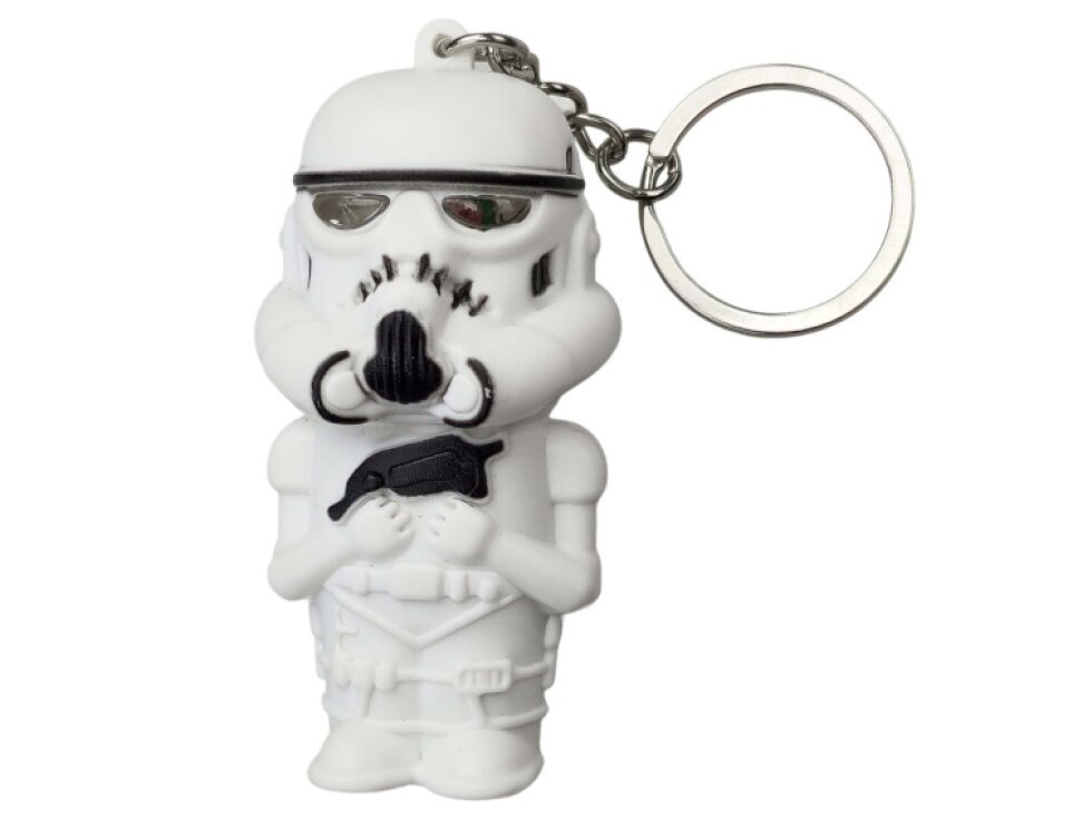 Přívěsek "STORMTROOPER" - Star Wars