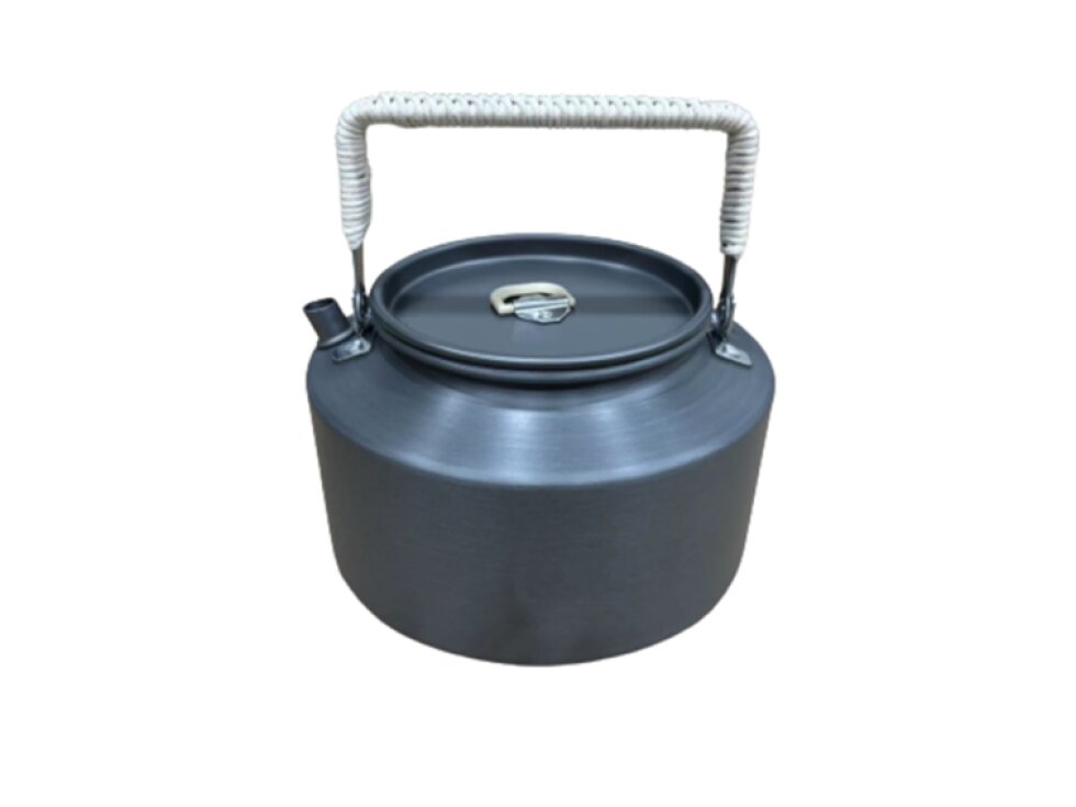 Outdoorová konvice na vaření "GRANDMA'S POT"