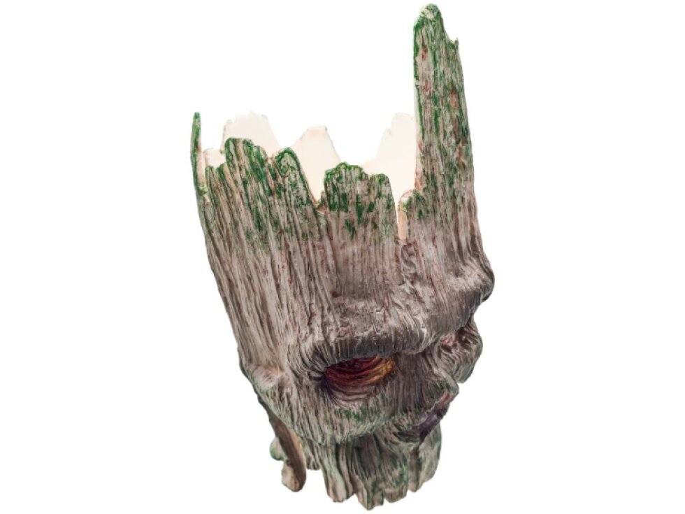 Malý květináč "ANGRY SKULL GROOT" - Marvel