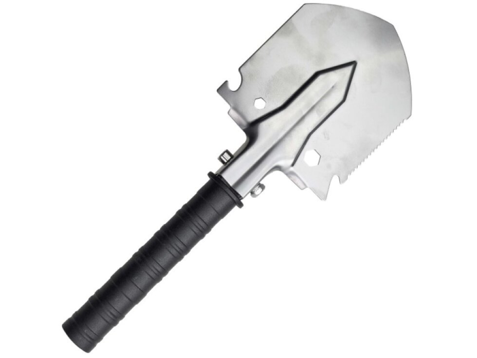 Skládací lopatka "FIELD SPADE"