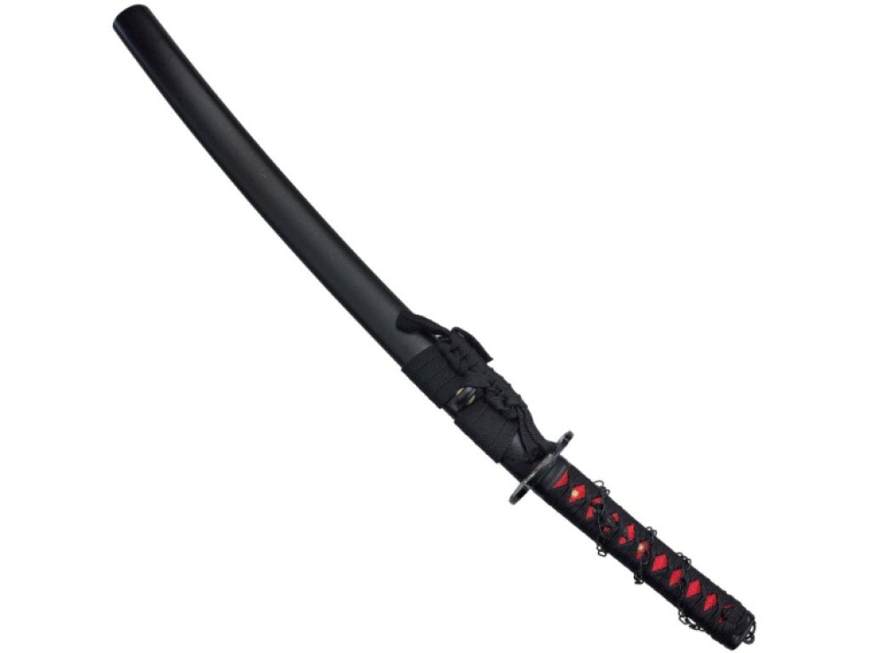 Ostré wakizashi "KUSARI NO YAIBA"