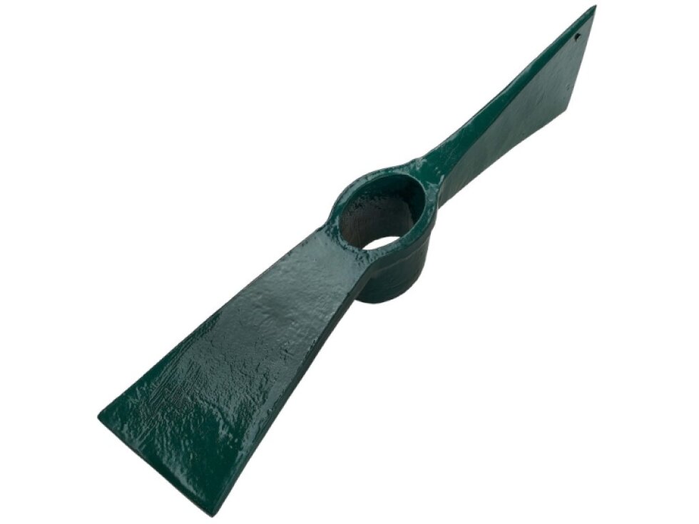 Malý přenosný krumpáč "YELLOW PICKAXE" 2 druhy