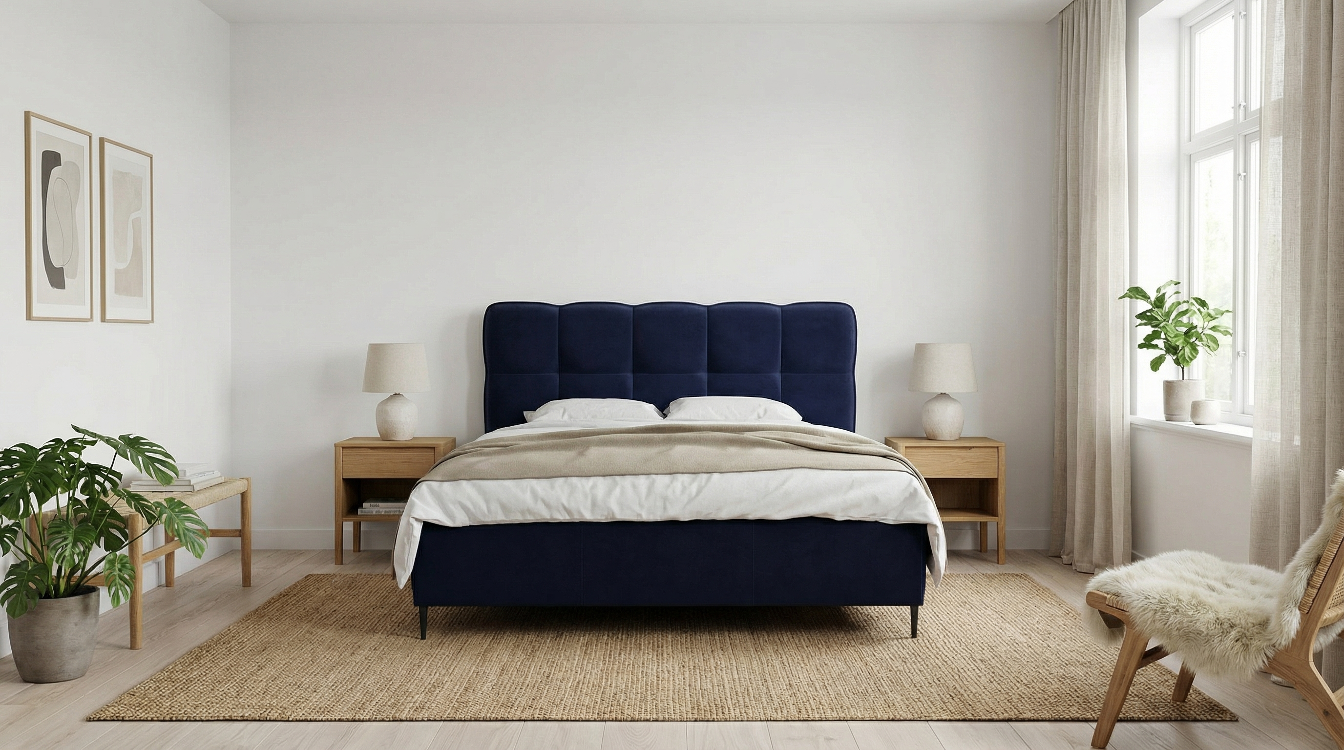 Postel Dreamy Prime Lift