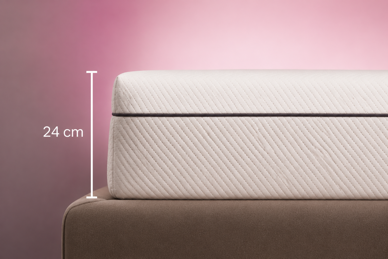 Dreamy Comfort Firm+