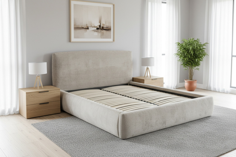 Dreamy Loft Standard