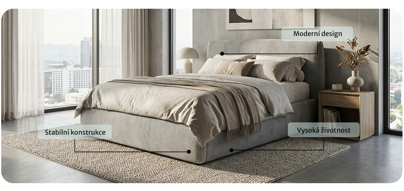 Dreamy Loft EasyPack