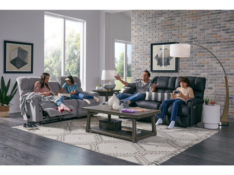 Pohodlná sedačka Pinnacle