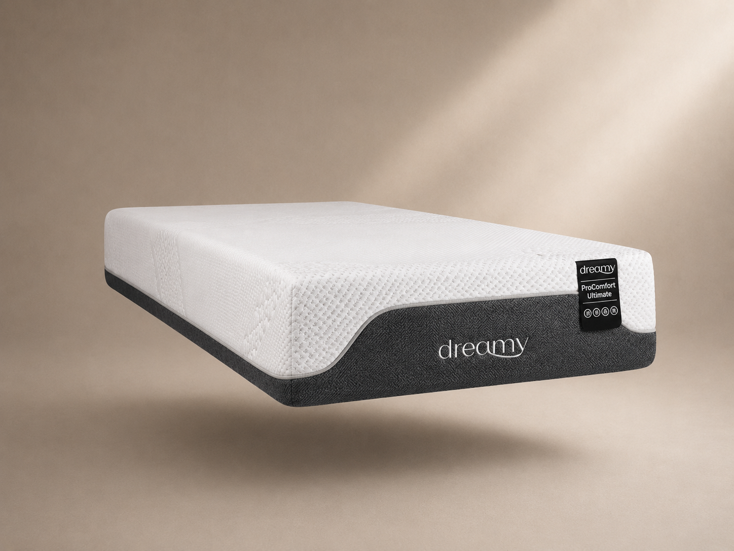 Dreamy ProComfort Ultimate
