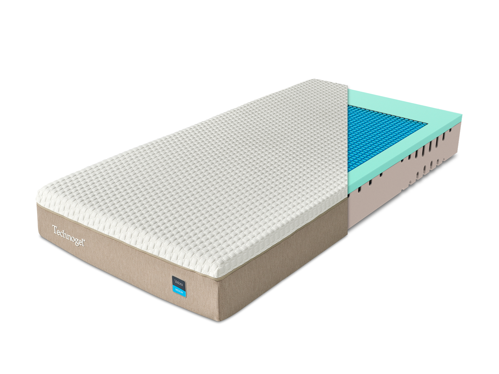 Technogel Velora