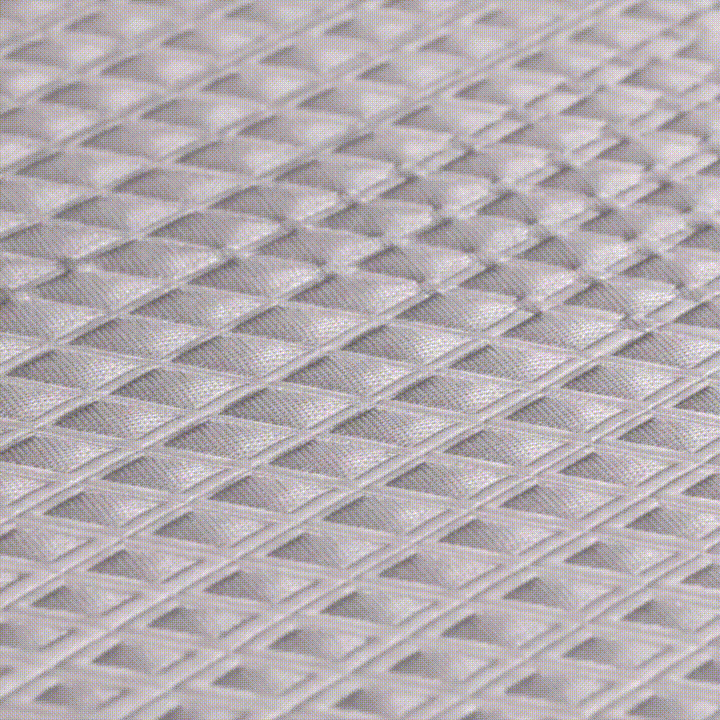 Hybridní matrace Dorelan ReActive