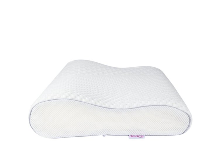 Dreamy Ultimate Wave pillow