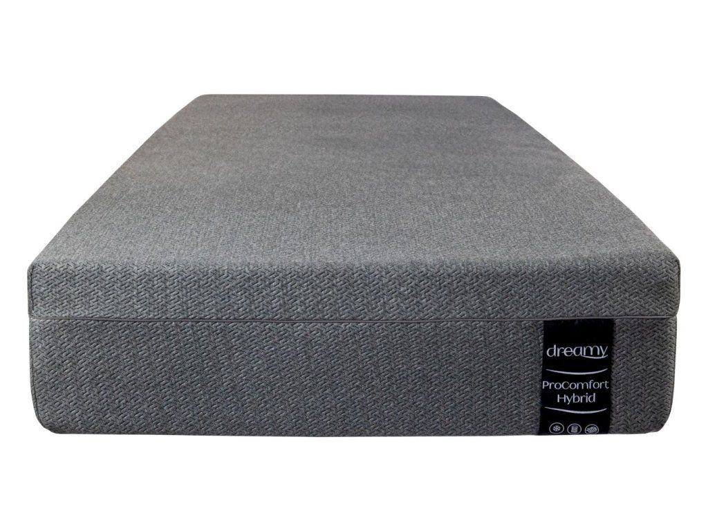 Dreamy ProComfort – filozofie produktové řady