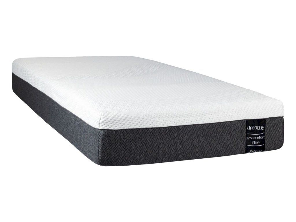 Dreamy ProComfort – filozofie produktové řady