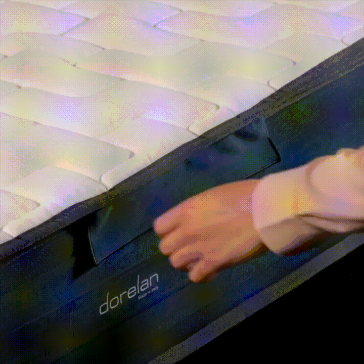 Pěnová matrace Dorelan Dedica