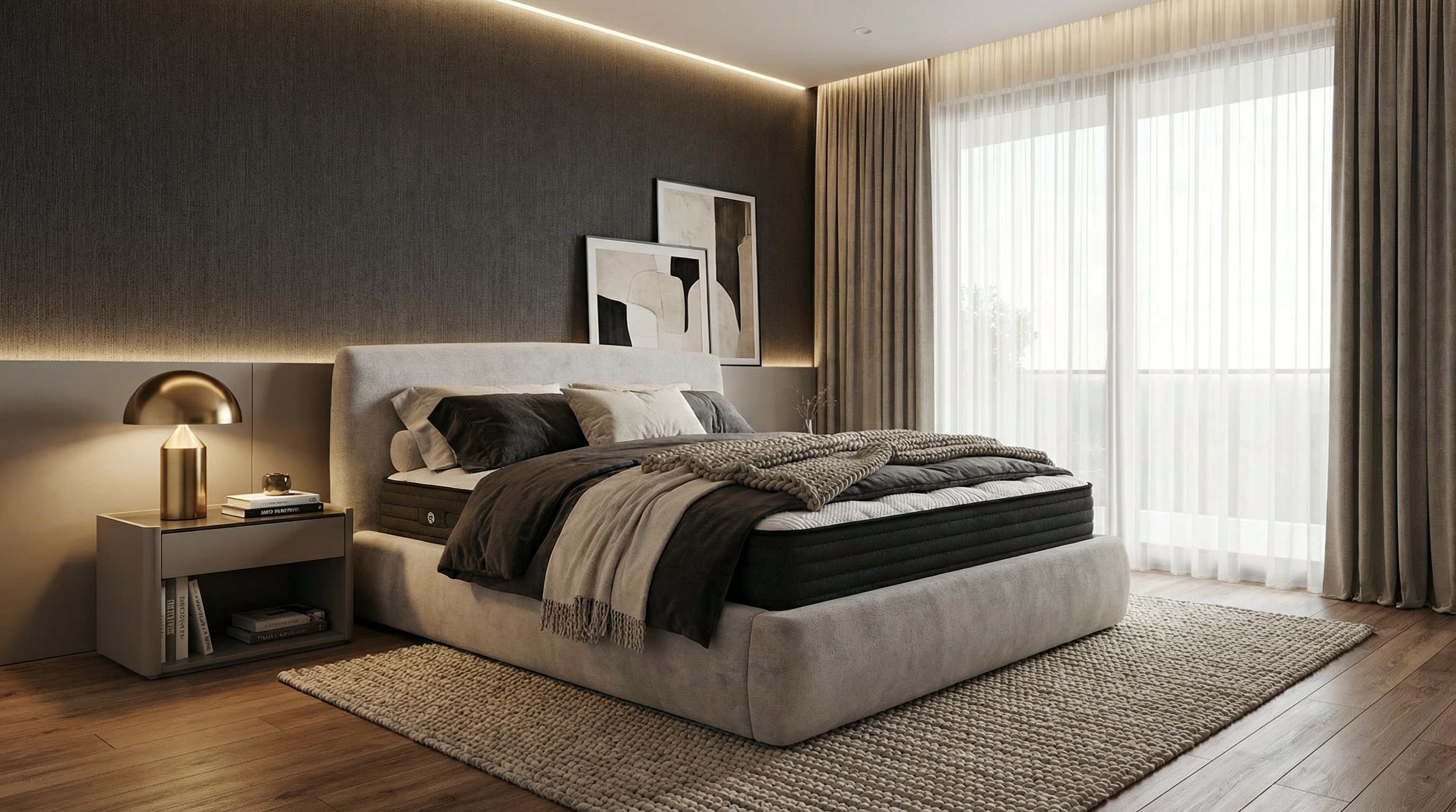 Dreamy Loft EasyPack