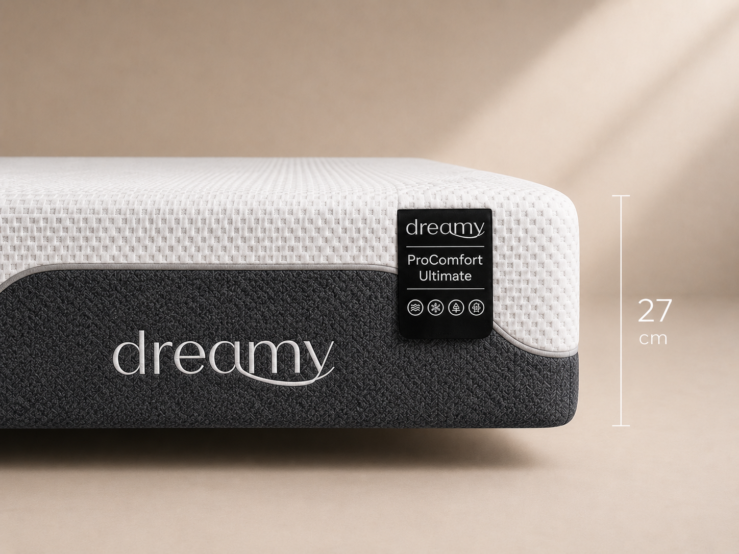 Dreamy ProComfort Ultimate