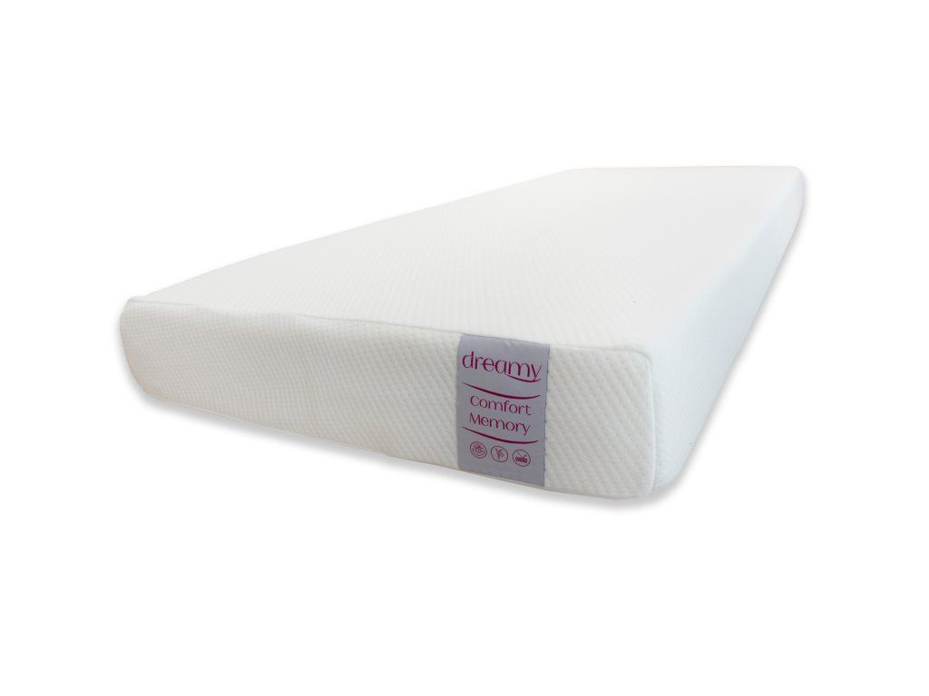 Dreamy Comfort – filozofie produktové řady