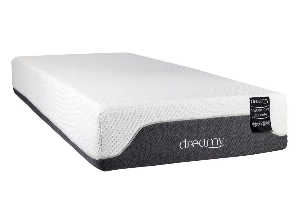 Dreamy ProComfort – filozofie produktové řady