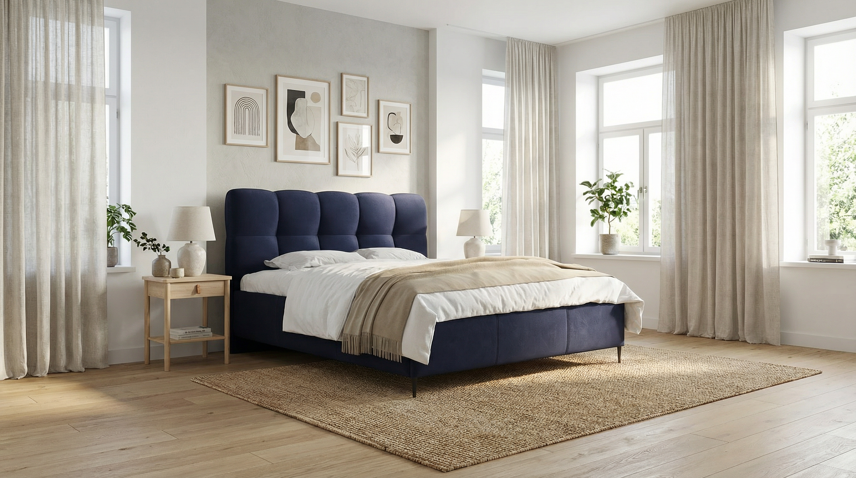 Postel Dreamy Prime Lift