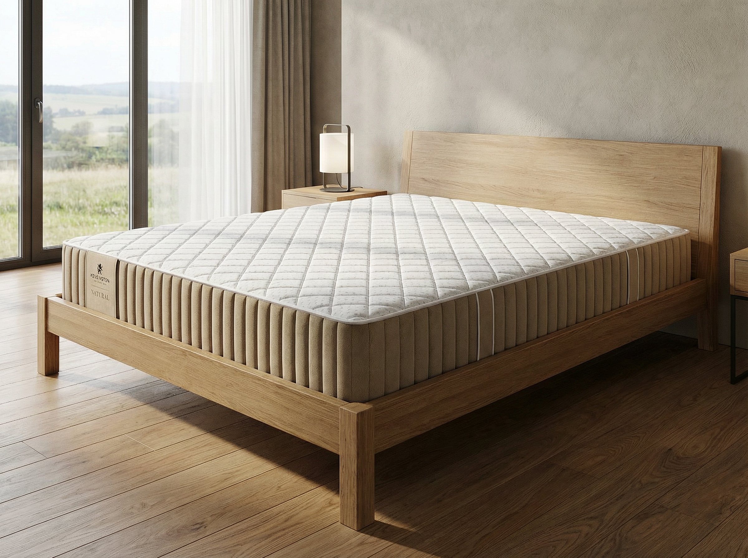 Matrace Kensington Balance