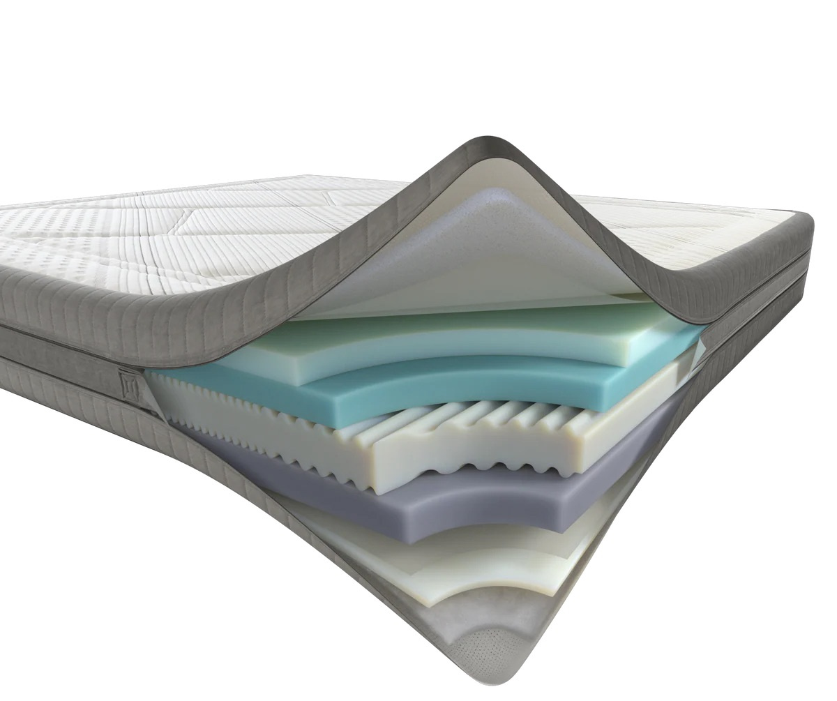 Pěnová matrace Dorelan Arial