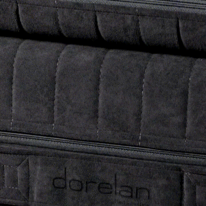 Hybridní matrace Dorelan Epic
