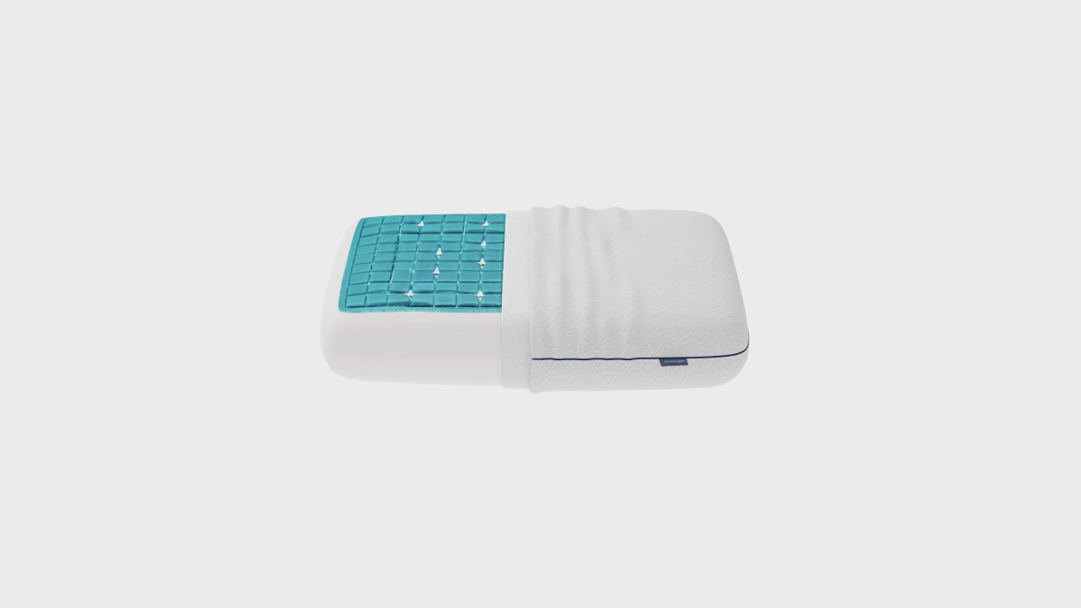 Technogel Deluxe Extra Thin
