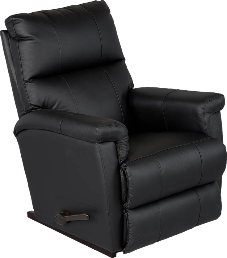 Polohovací křeslo Ethan