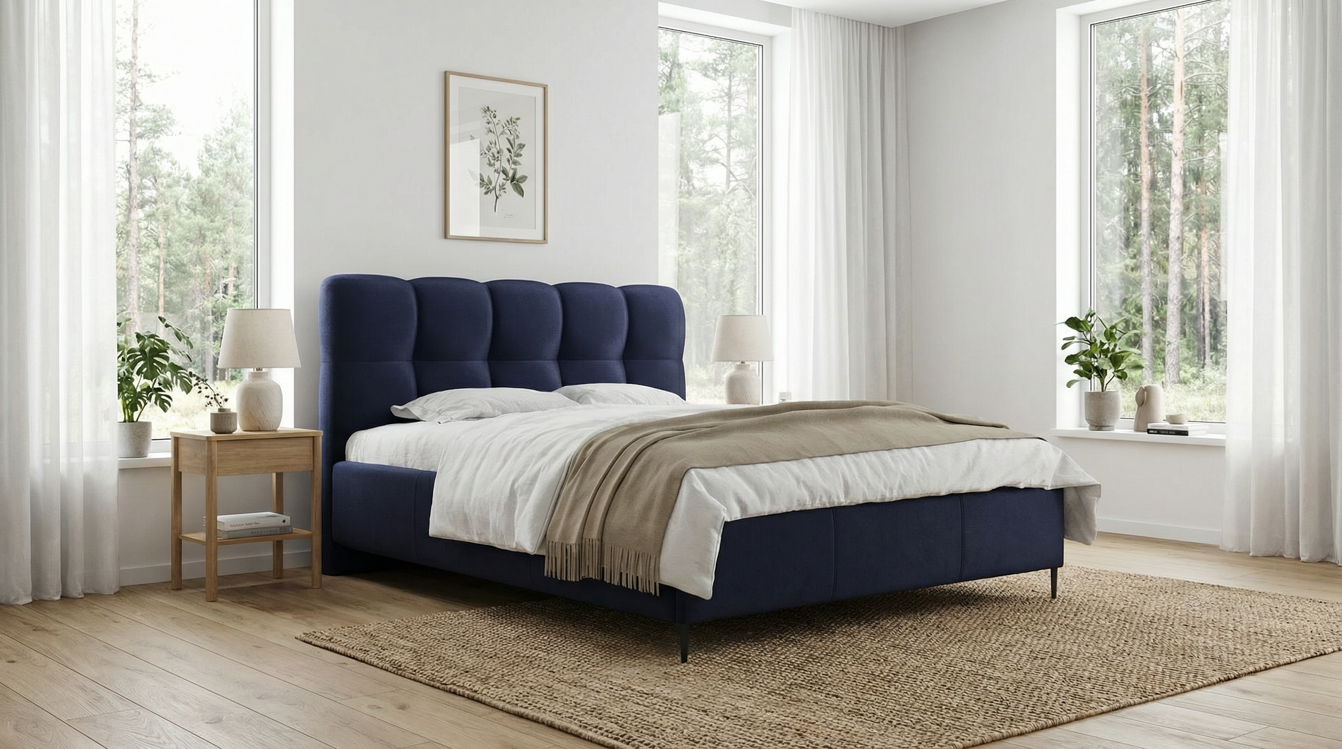 Postel Dreamy Prime Lift