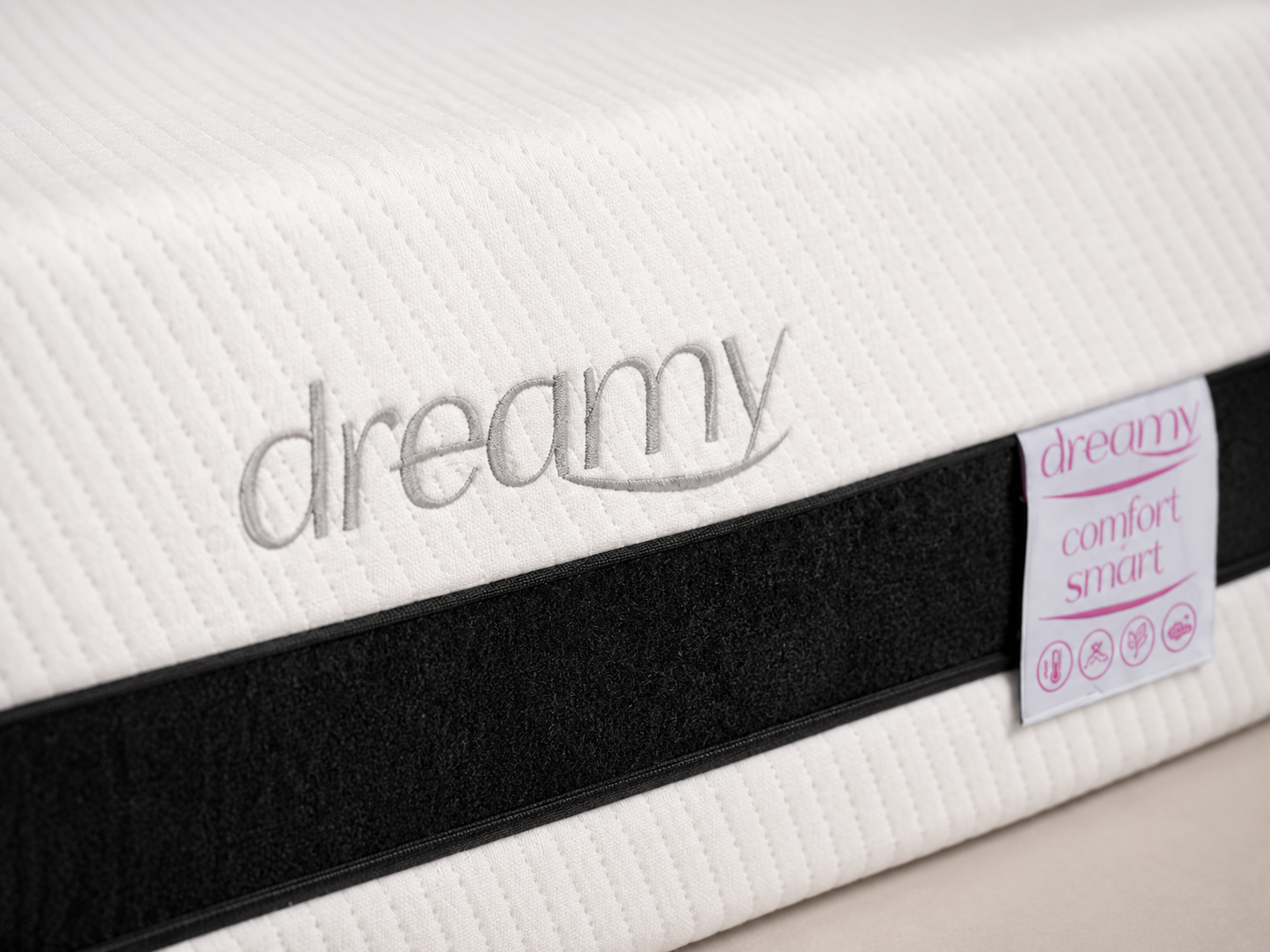 Dreamy Comfort Smart