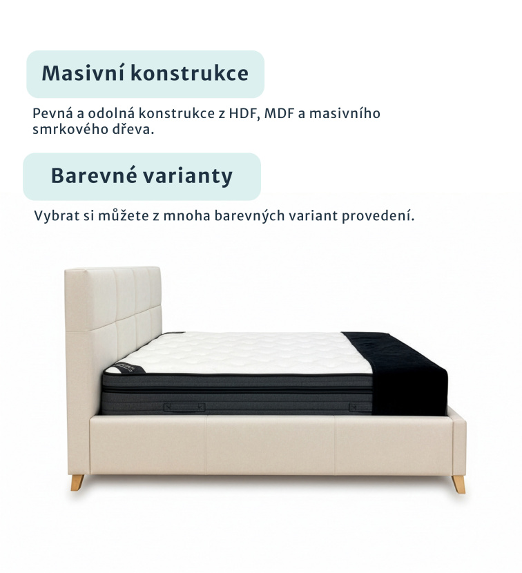 Dreamy Brix Standard