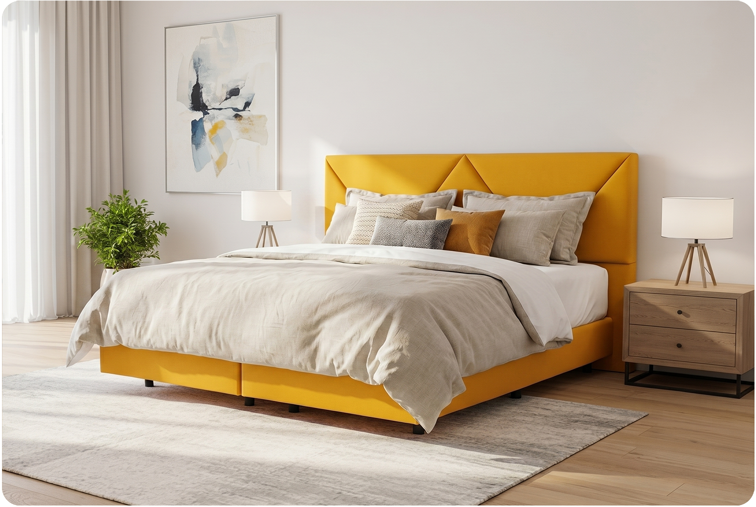 Postel Dreamy Bloom