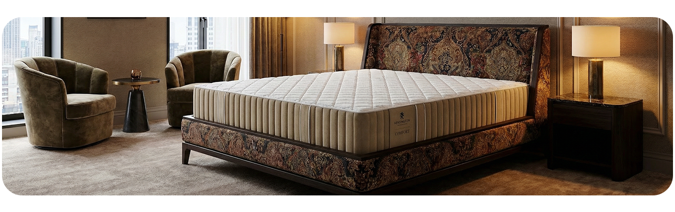 Matrace Kensington Comfort