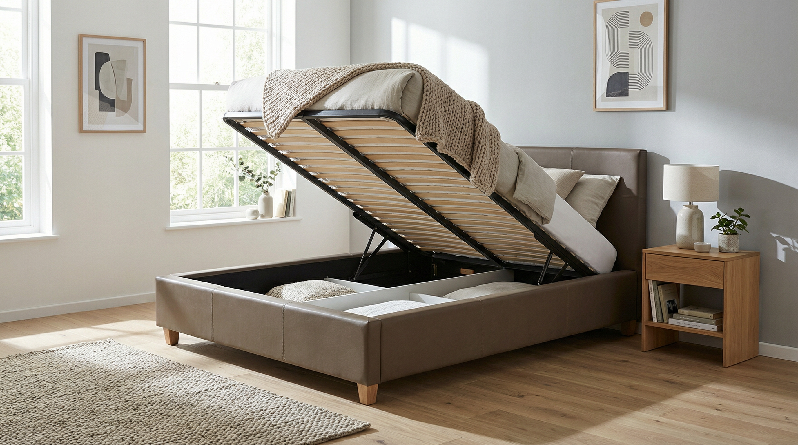 Postel Dreamy Prime Lift