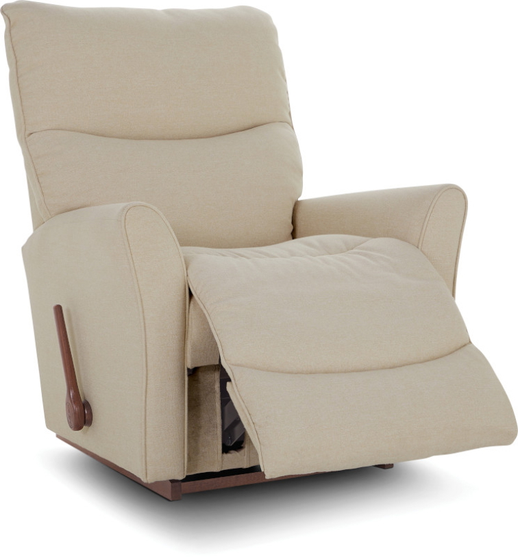 Polohovací křeslo Rowan