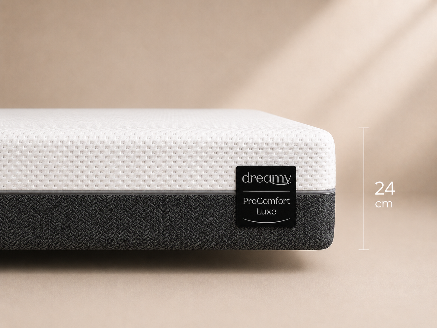 Dreamy ProComfort Luxe
