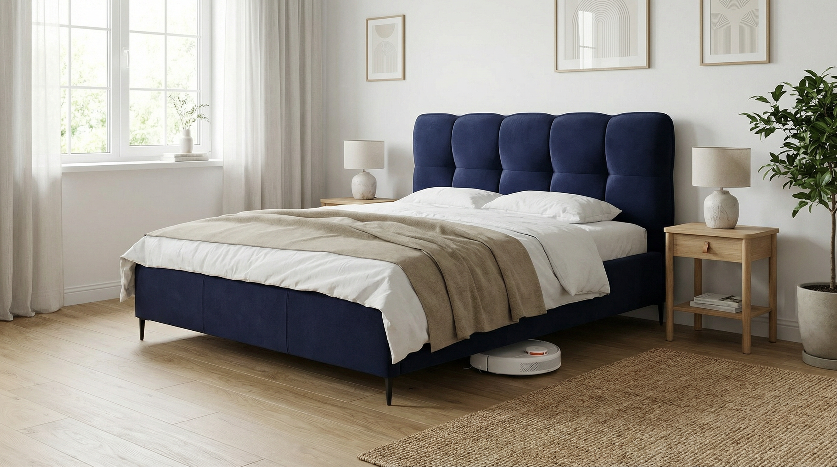 Postel Dreamy Prime Lift