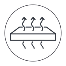 Měkká matrace Essence Sleep Easy Soft + polštář zdarma