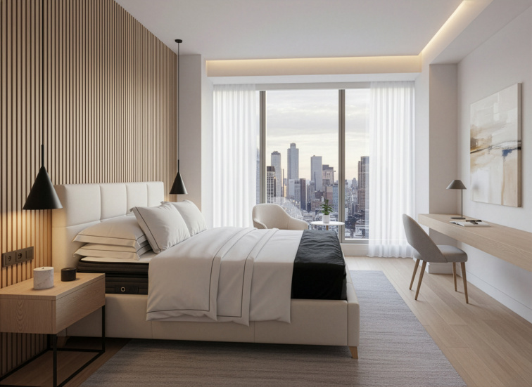 Dreamy Brix Standard