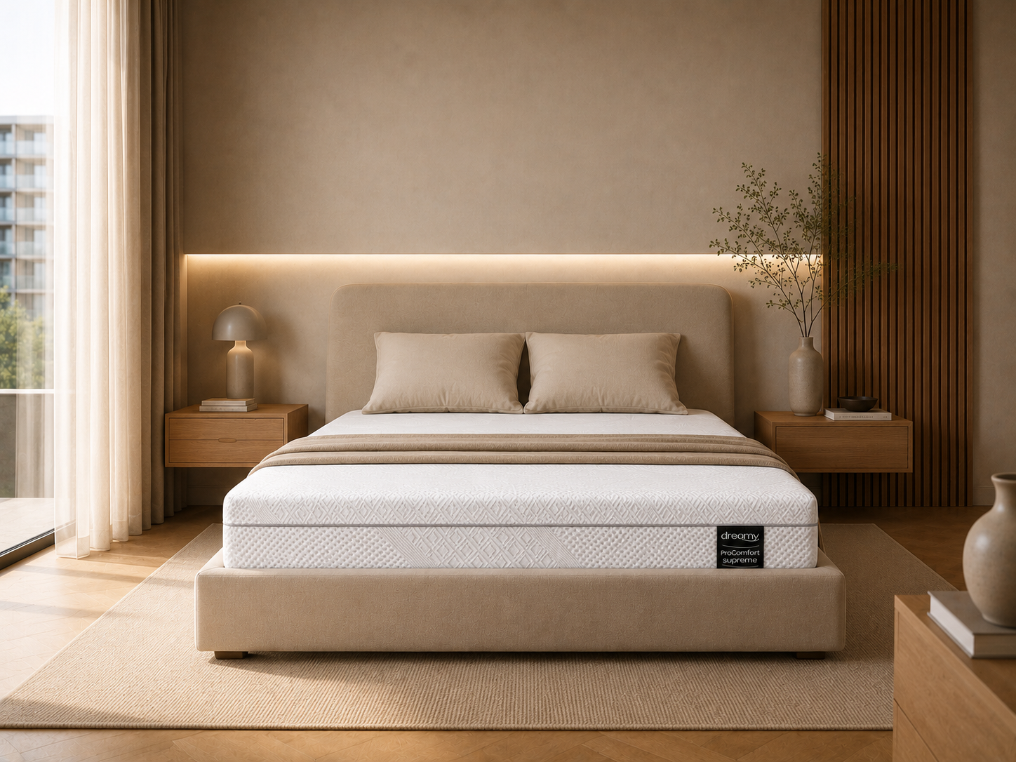 Dreamy ProComfort Supreme