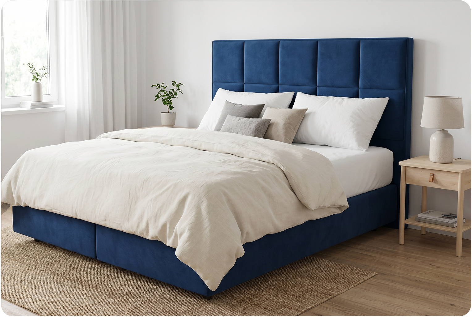 Postel Dreamy Savoy