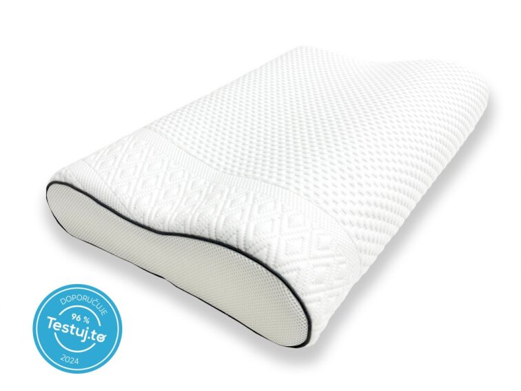 Dreamy Ultimate Wave pillow