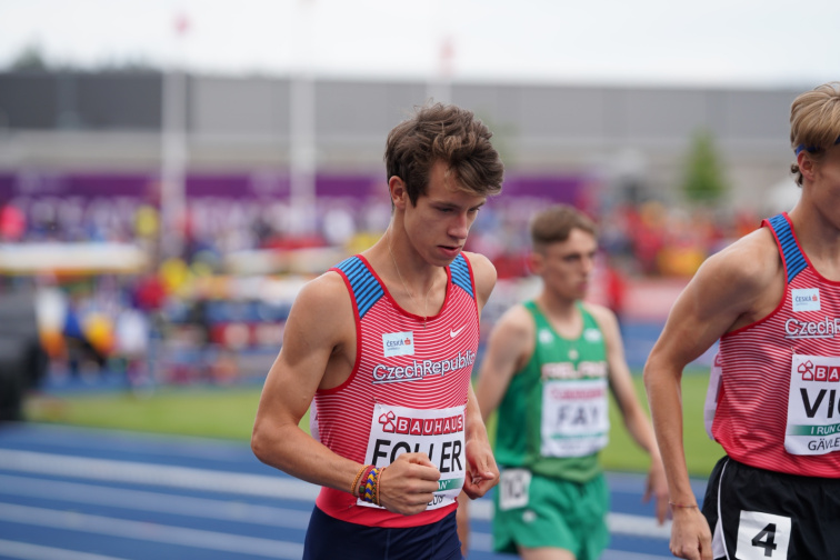 David Foller: Příběh šampiona, aneb jak má kvalitní spánek vliv na výkon