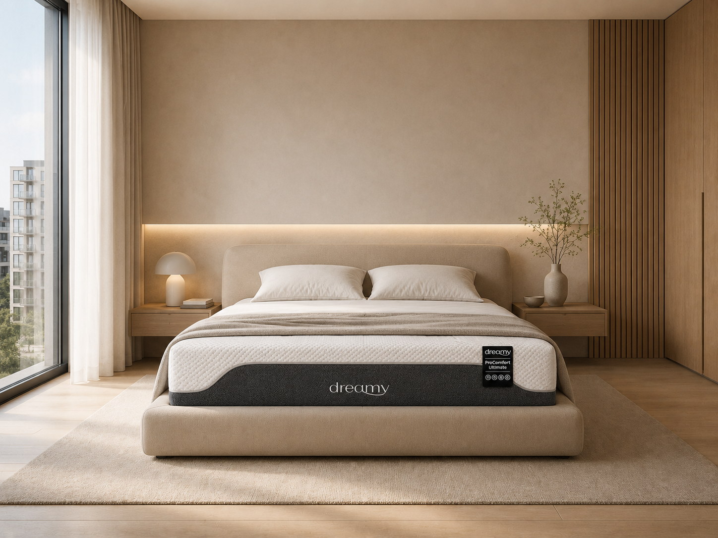 Dreamy ProComfort Ultimate