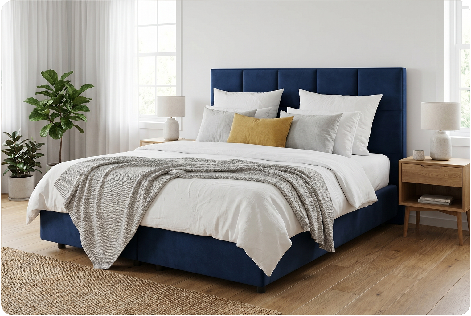 Postel Dreamy Savoy