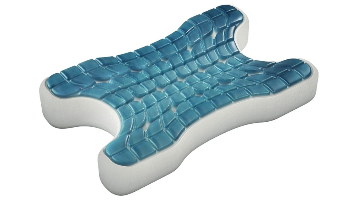 Technogel CPAP Extra Thin
