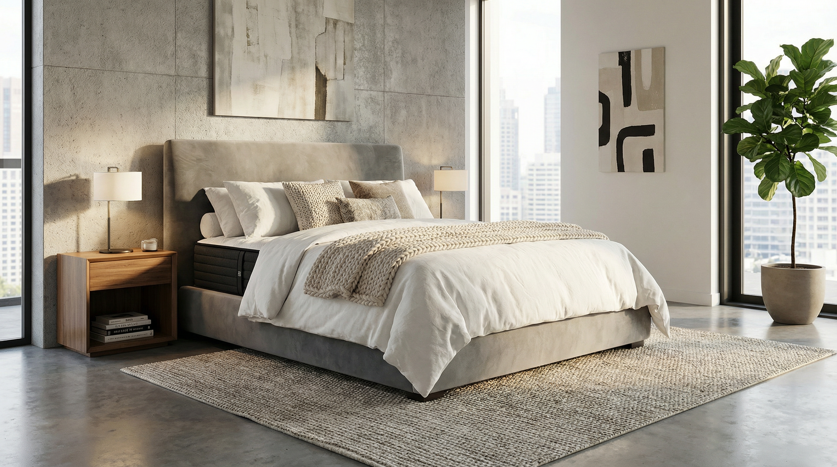 Dreamy Loft Standard