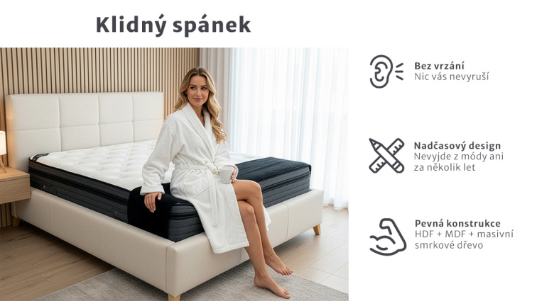 Dreamy Brix Standard