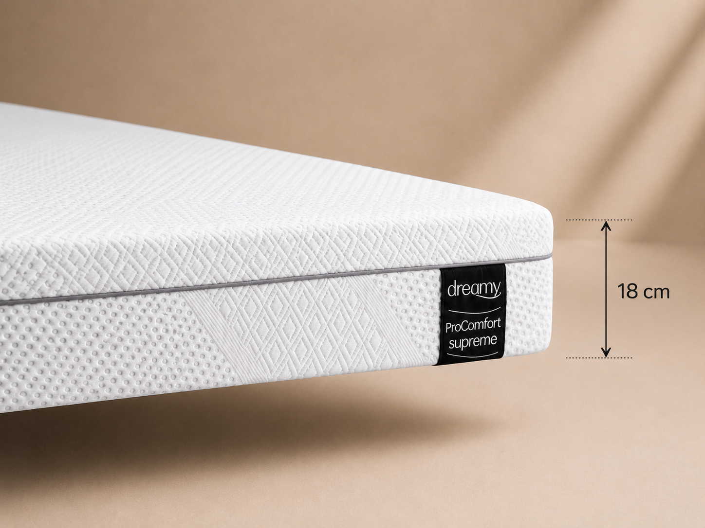 Dreamy ProComfort Supreme