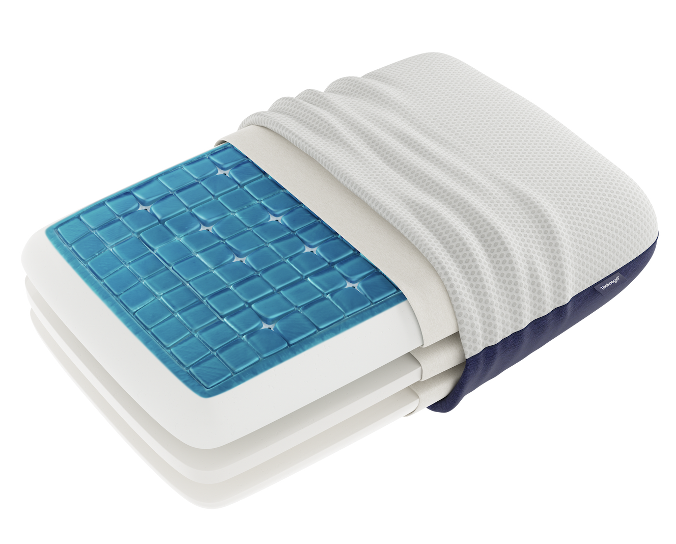 Technogel Deluxe Adjustable